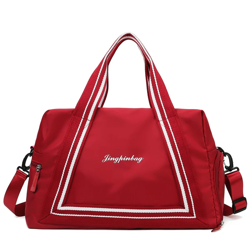 Vielseitige Sport Duffle Tasche Karnz 1790158082