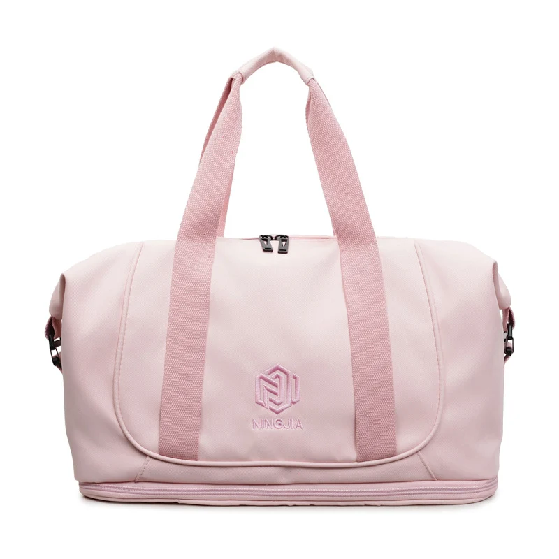 Vielseitige Sport-Duffle-Tasche Karnz 1790158051