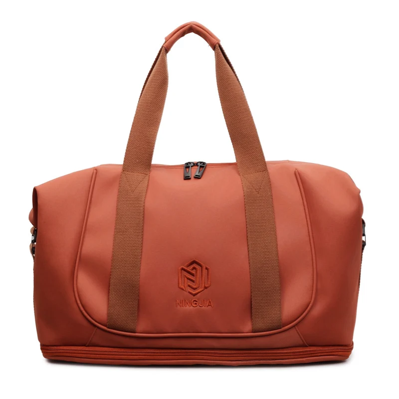 Vielseitige Sport-Duffle-Tasche Karnz 1790158051