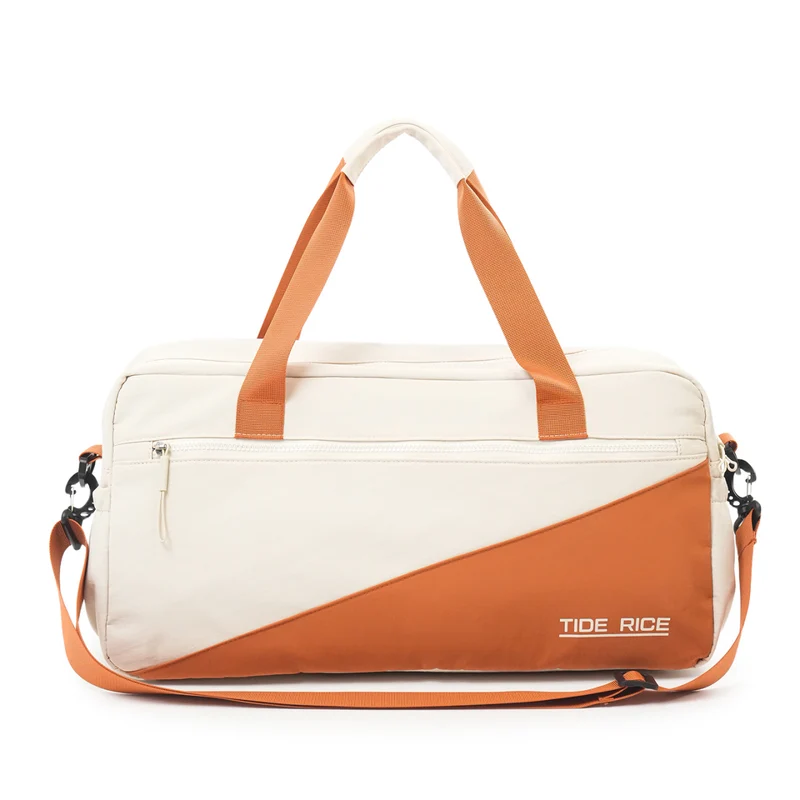 Vielseitige Sport-Duffel-Tasche mit Organisationsfächern Karnz