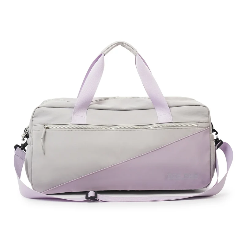 Vielseitige Sport-Duffel-Tasche mit Organisationsfächern Karnz