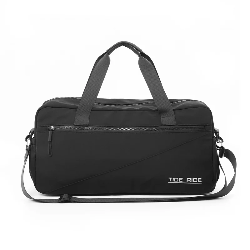 Vielseitige Sport-Duffel-Tasche mit Organisationsfächern Karnz