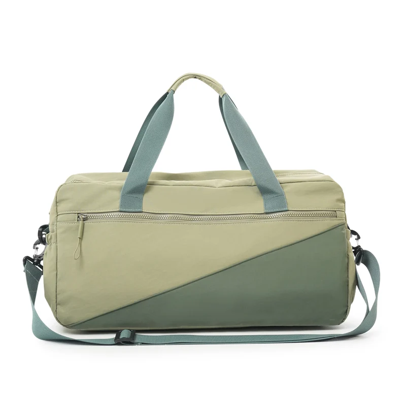 Vielseitige Sport-Duffel-Tasche mit Organisationsfächern Karnz