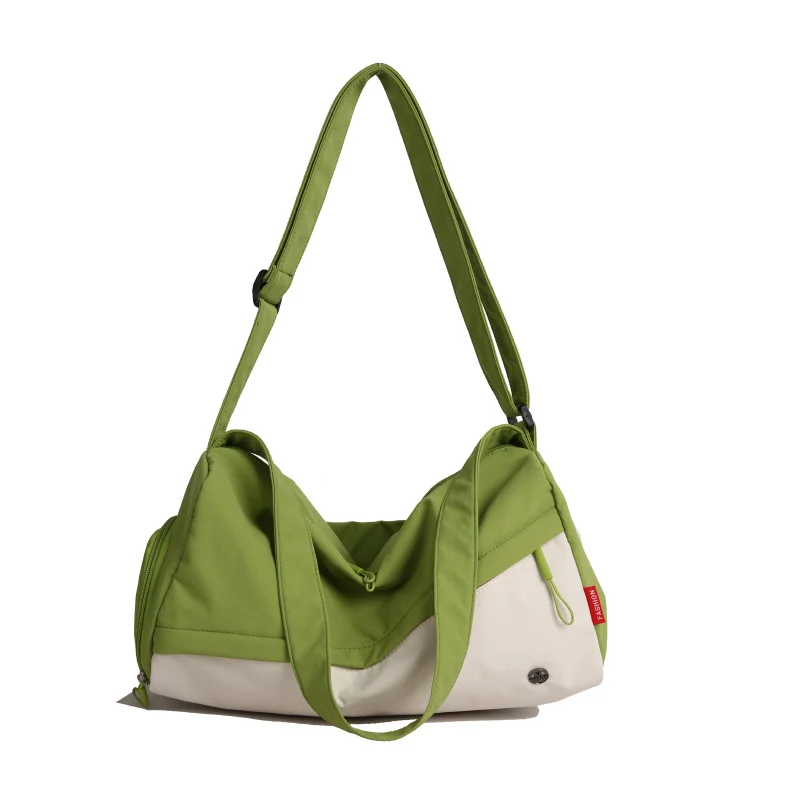 Vielseitige Sport-Duffel-Tasche Karnz