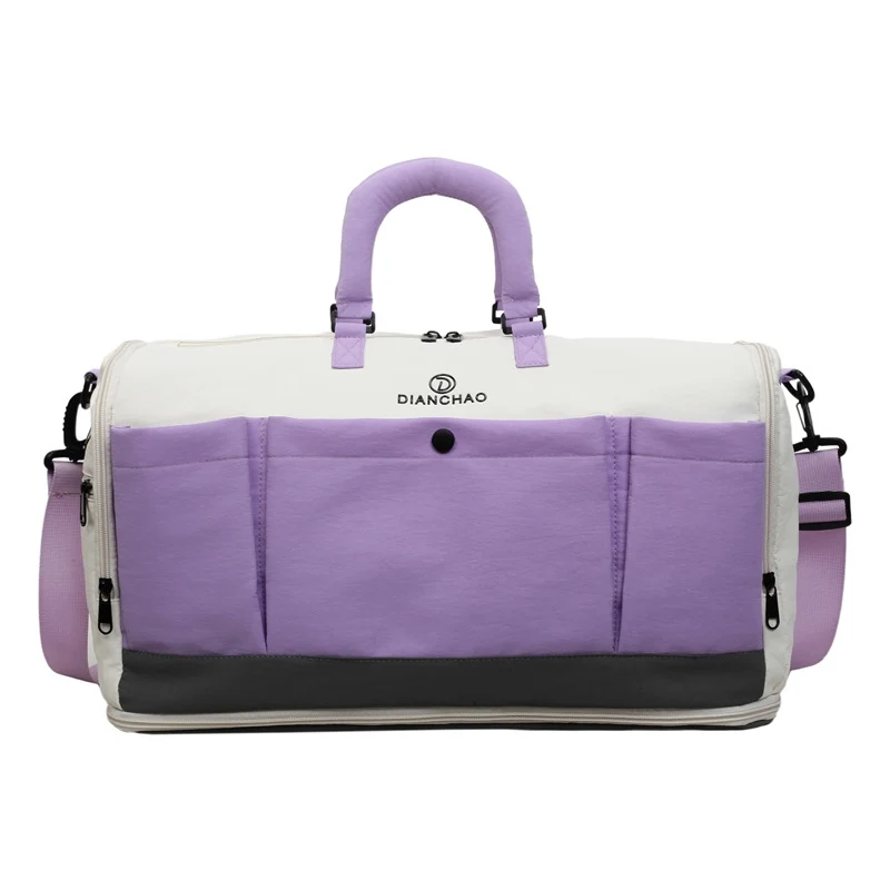 Vielseitige Sport-Duffel-Tasche Karnz 1790157965