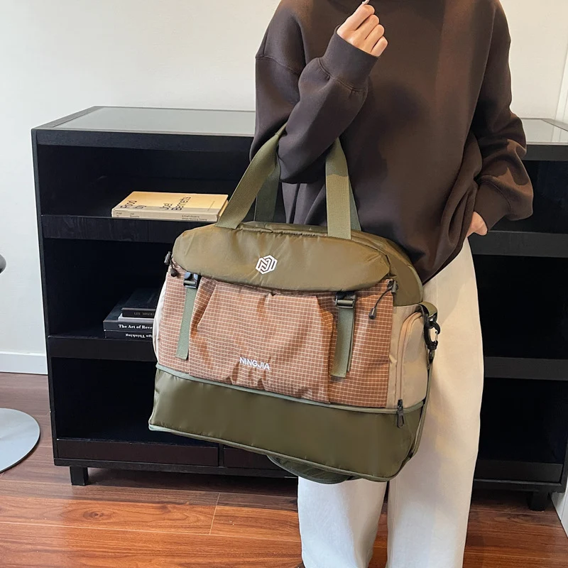 Vielseitige Sportaktivitäten Duffle Bag Karnz