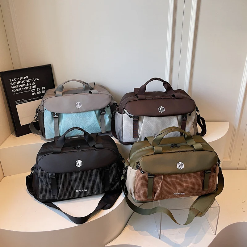 Vielseitige Sportaktivitäten Duffle Bag Karnz