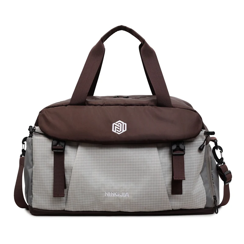 Vielseitige Sportaktivitäten Duffle Bag Karnz