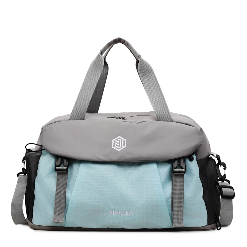 Vielseitige Sportaktivitäten Duffle Bag Karnz