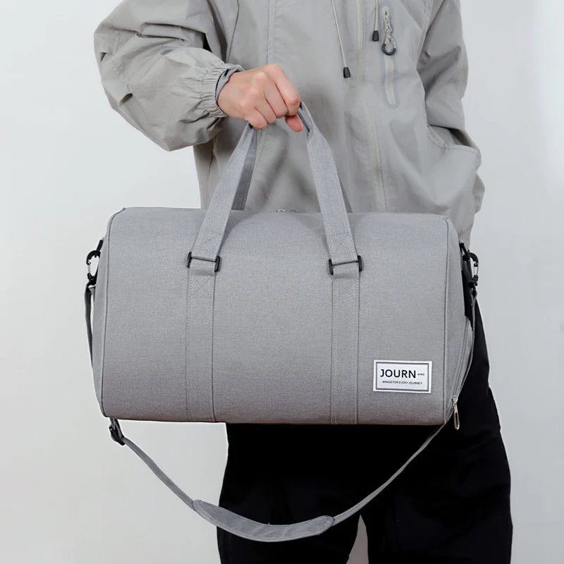 Vielseitige Rollreisetasche Karnz