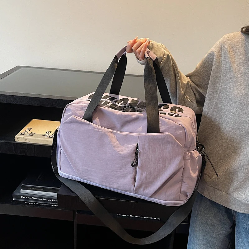 Vielseitige Outdoor-Reisetasche Karnz