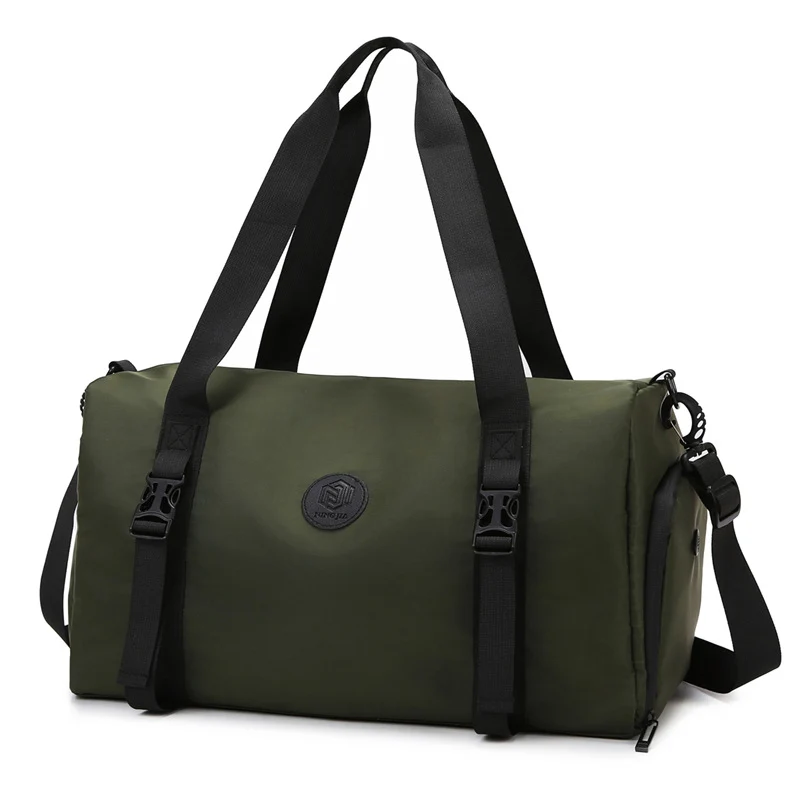 Vielseitige Outdoor-Sport-Duffel-Tasche Karnz