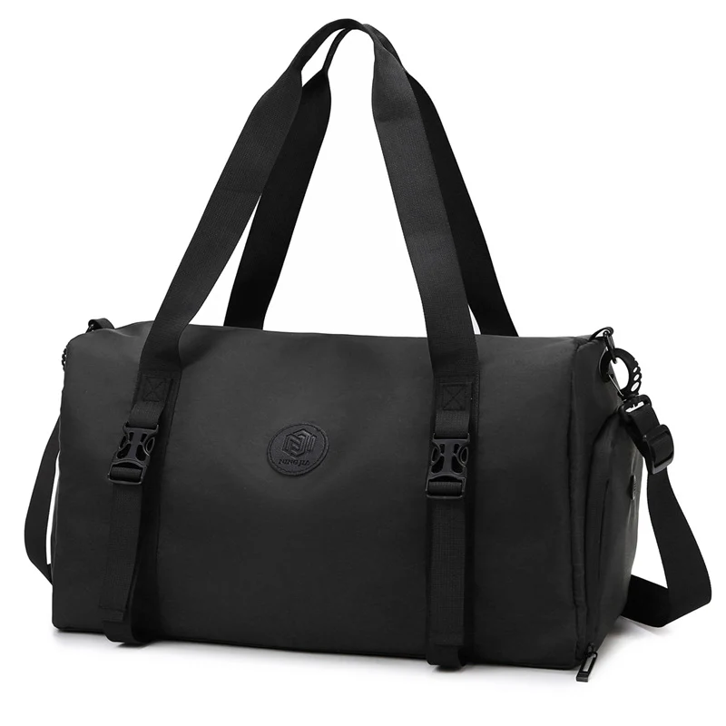 Vielseitige Outdoor-Sport-Duffel-Tasche Karnz