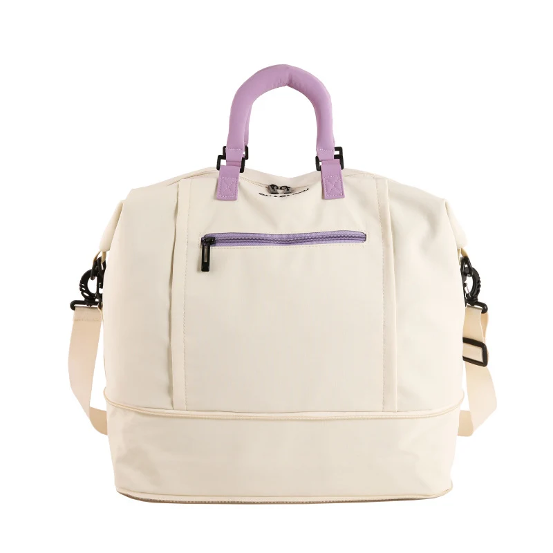 Vielseitige Mehrzweck-Reiseholdall-Tasche Karnz