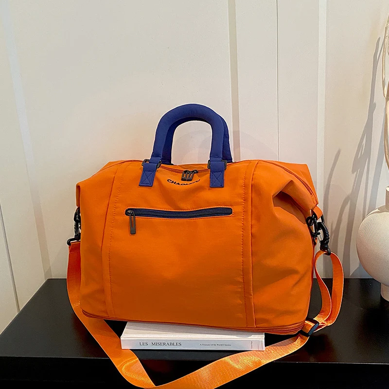 Vielseitige Mehrzweck-Reiseholdall-Tasche Karnz