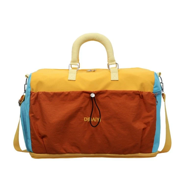 Vielseitige Mehrzweck Reise-Duffel-Tasche Karnz