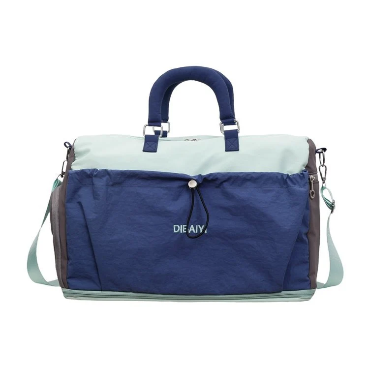 Vielseitige Mehrzweck Reise-Duffel-Tasche Karnz