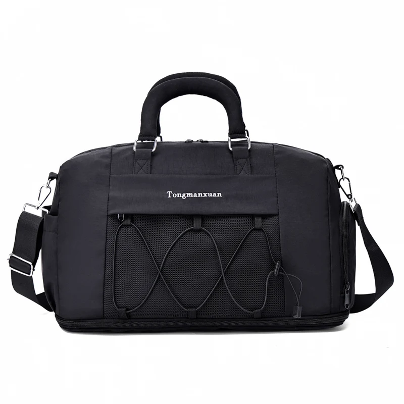 Vielseitige Mehrzweck-Gym Duffle Bag Karnz