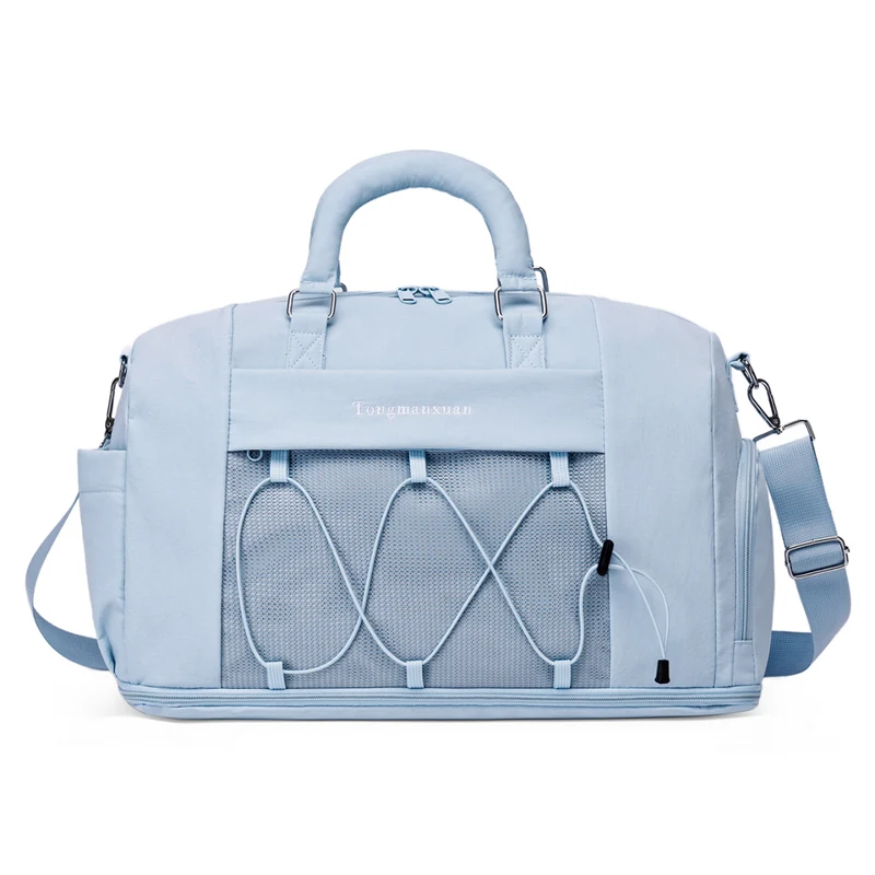 Vielseitige Mehrzweck-Gym Duffle Bag Karnz