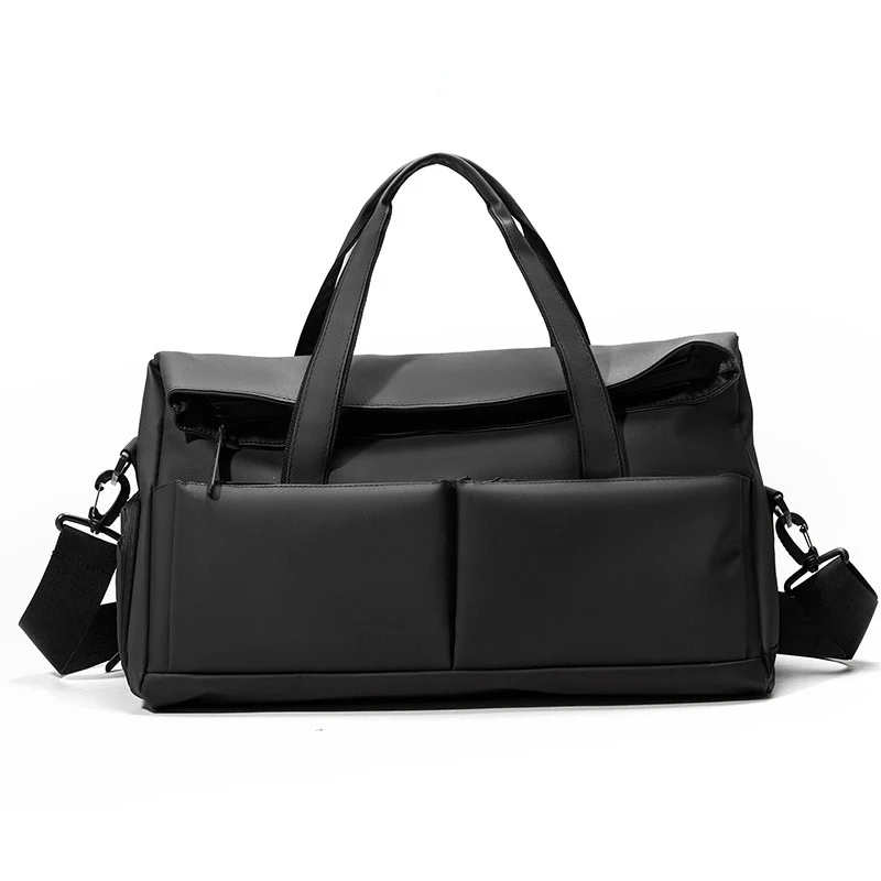 Vielseitige Mehrfachtaschen Reise Duffel Karnz