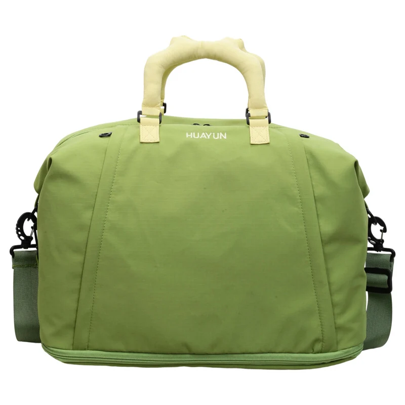 Vielseitige Mehrzweck-Reisetasche Karnz