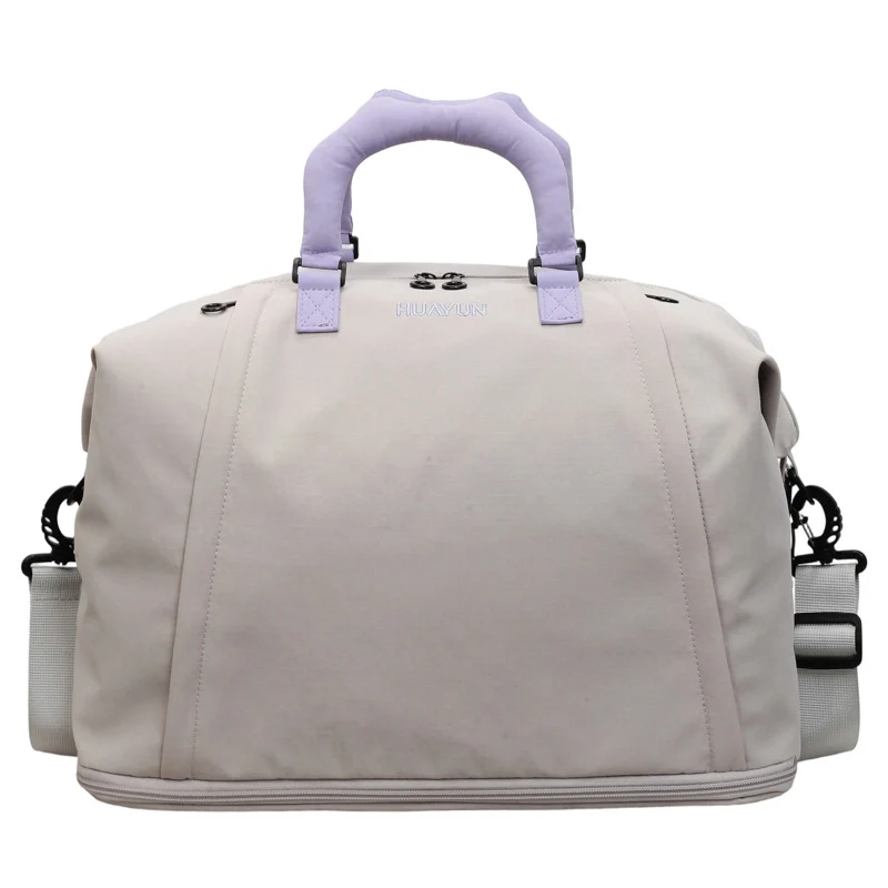 Vielseitige Mehrzweck-Reisetasche Karnz