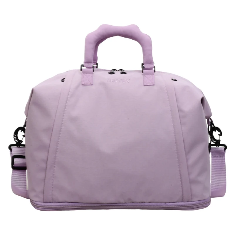 Vielseitige Mehrzweck-Reisetasche Karnz