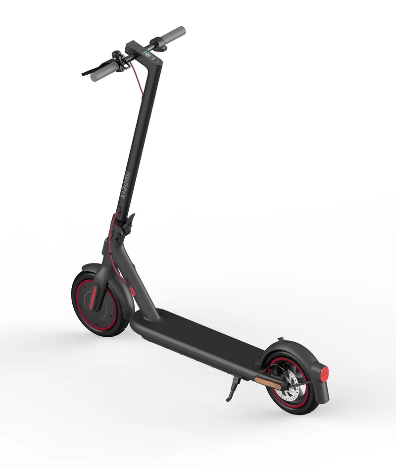Xiaomi Electric Scooter 4 Pro Europese Versie