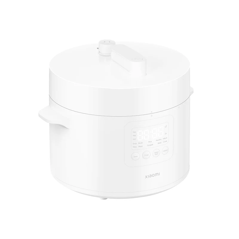 Xiaomi Electric Pressure Cooker 4.8L