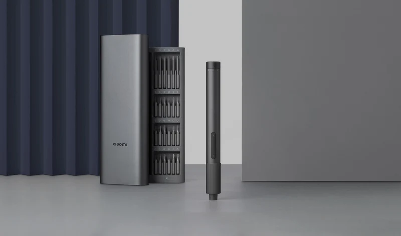 Xiaomi Electric Precision Screwdriver