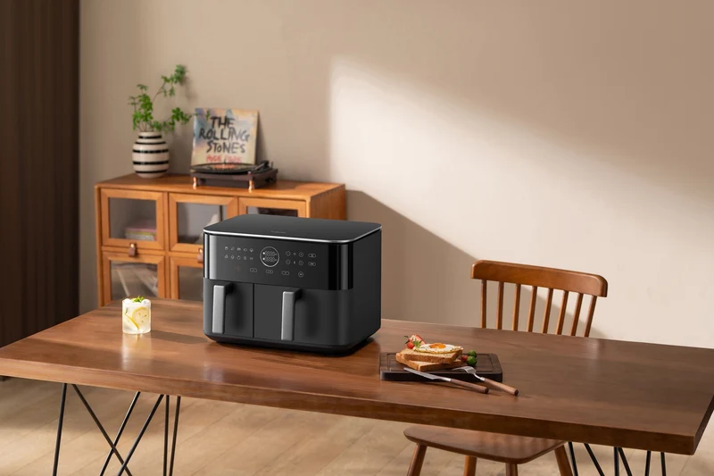 Xiaomi Dual Zone Air Fryer 10L