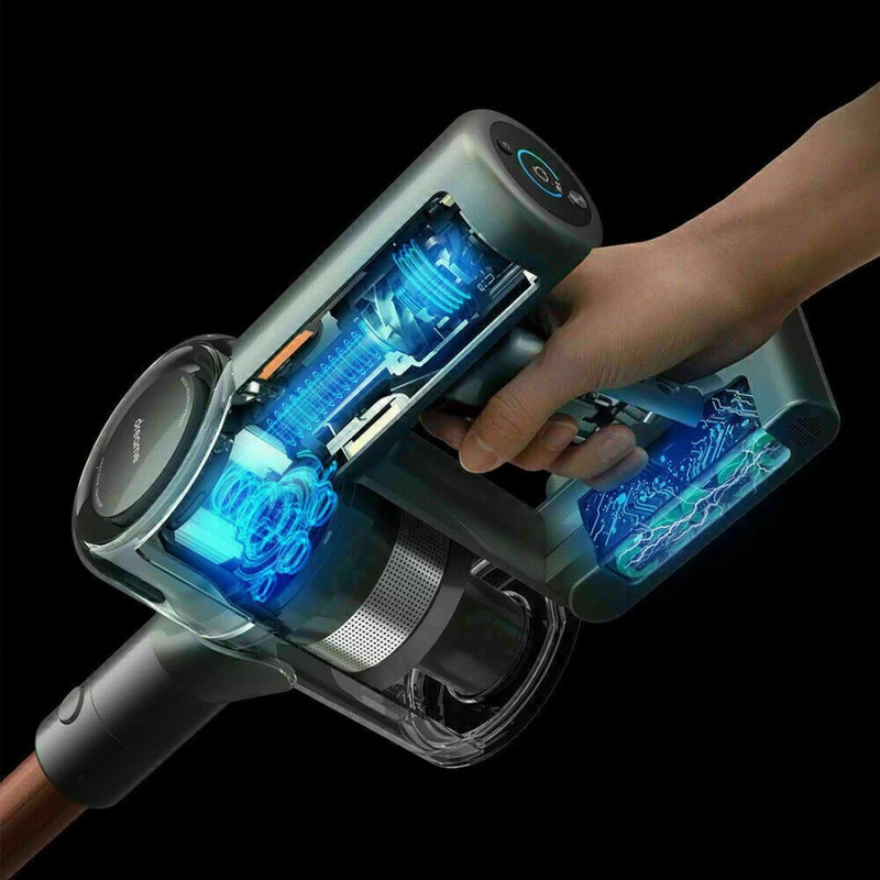 Xiaomi Dreame V11 Steelstofzuiger