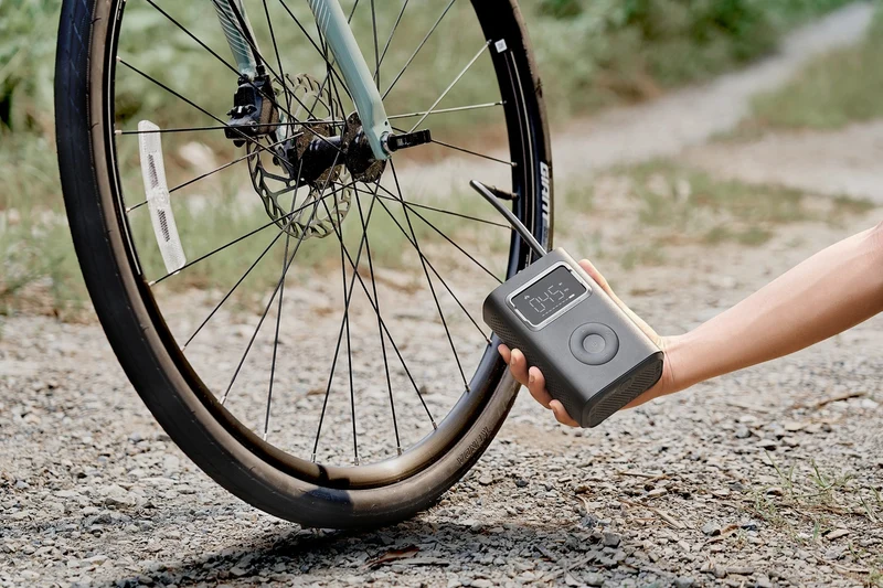 Xiaomi Draagbare Elektrische Luchtcompressor 2 Pro