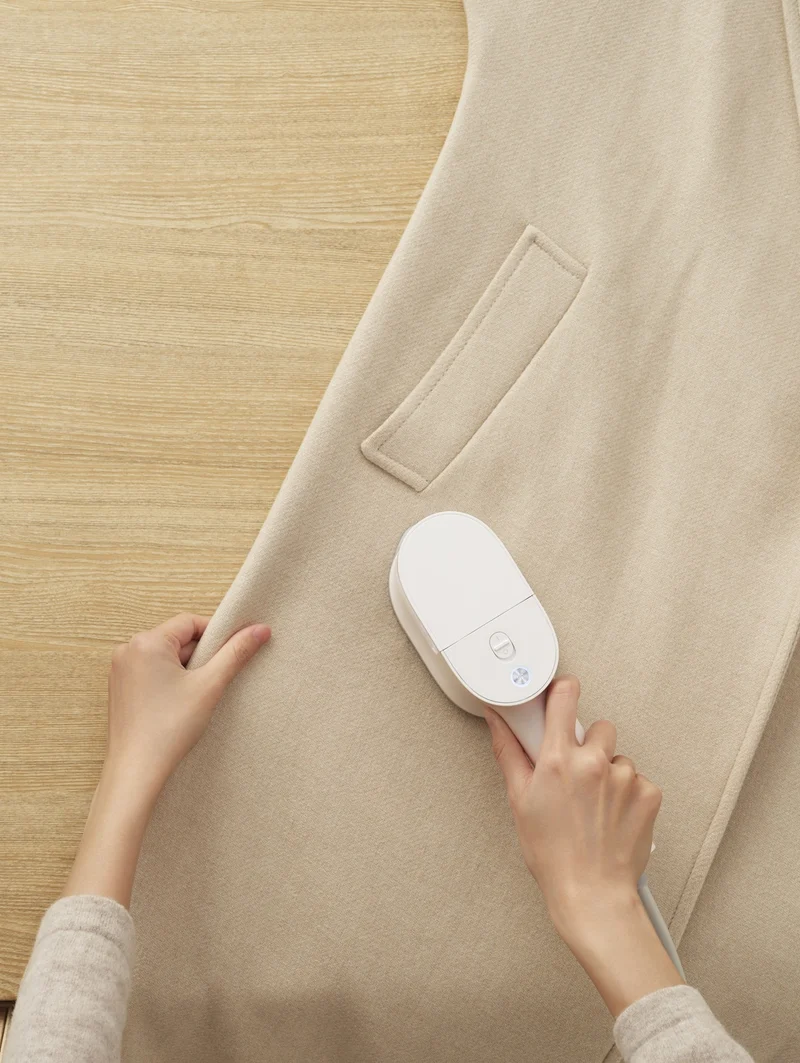 Xiaomi Draagbaar Stoomstrijkijzer