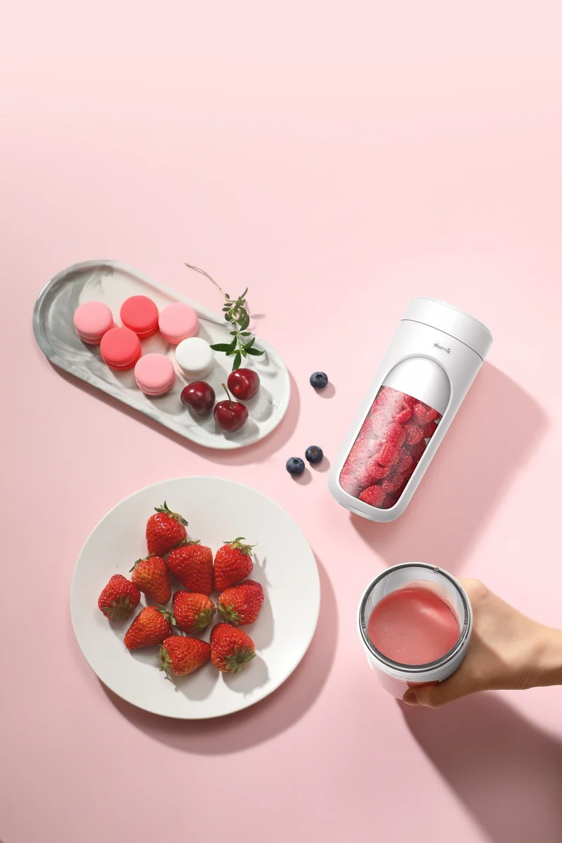 Xiaomi Deerma Portable Juicer NU30