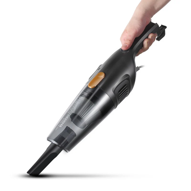 Xiaomi Deerma DX115C Steelstofzuiger