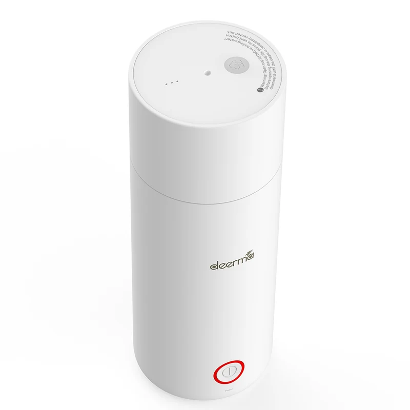 Xiaomi Deerma Draagbare Waterkoker DEM-DR050