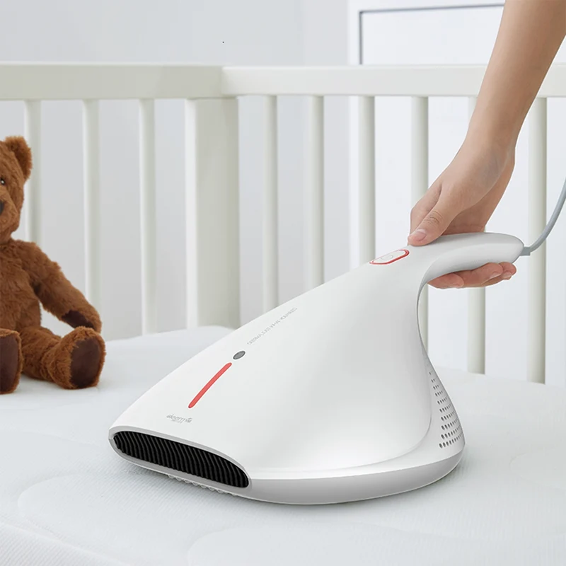 Xiaomi Deerma CM800 Stofzuiger voor Huisstofmijt