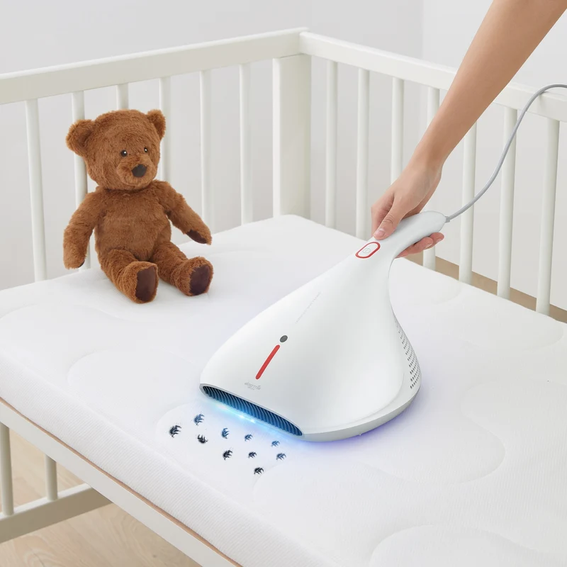 Xiaomi Deerma CM800 Stofzuiger voor Huisstofmijt
