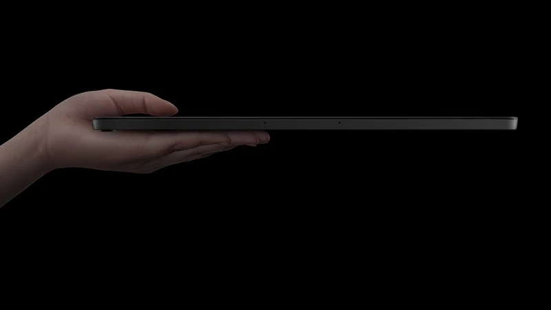 Xiaomi Book S 12,4 inch
