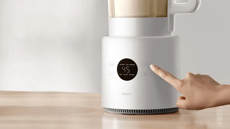 Xiaomi Blender Pro