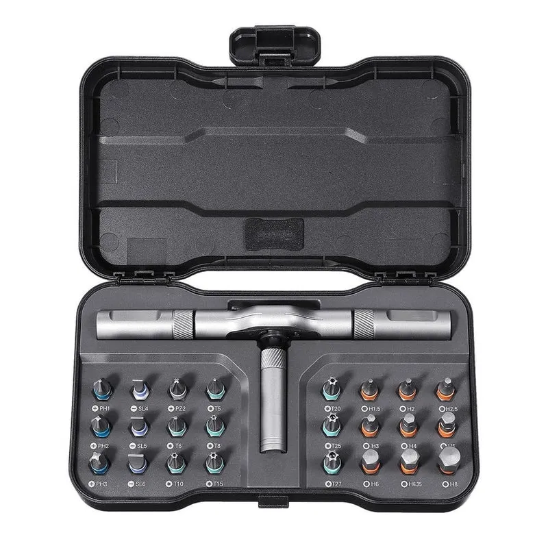 Xiaomi ATuMan DUKA RS1 Ratelsleutelset