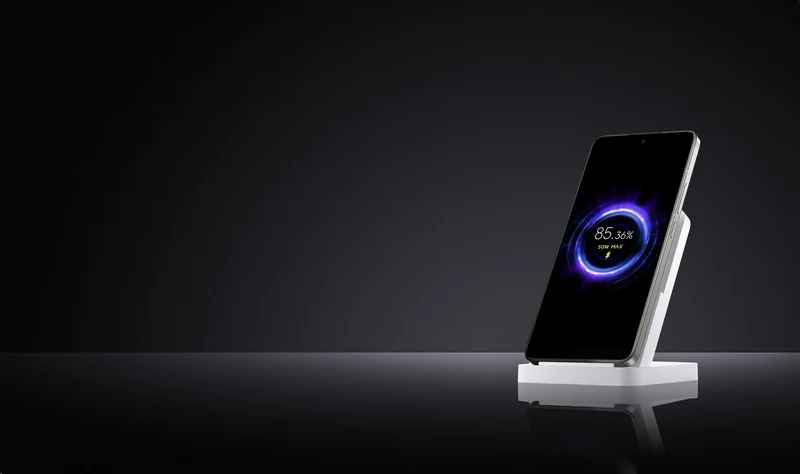 Xiaomi 50W Wireless Charging Stand Pro