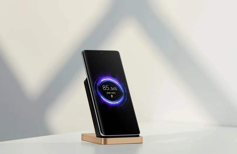 Xiaomi 50W Wireless Charging Stand