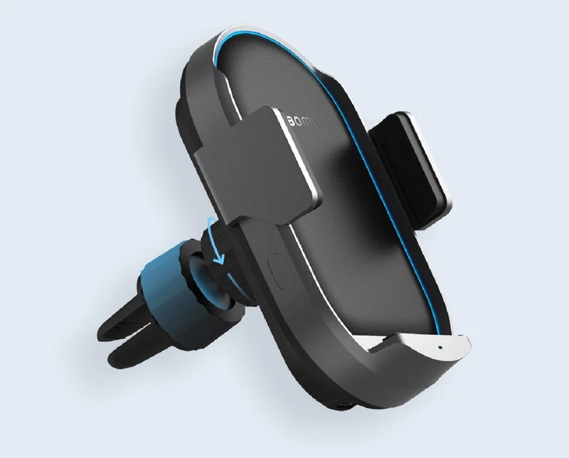 Xiaomi 50W Wireless Car Charger
