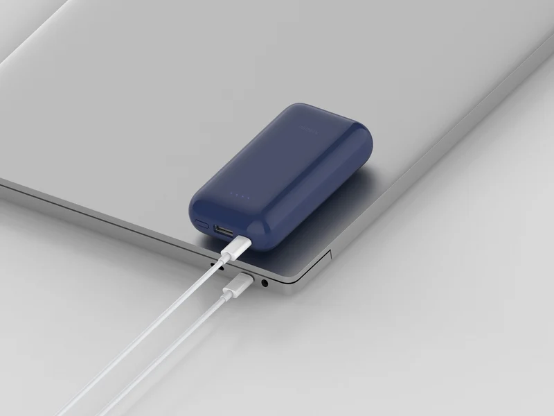 Xiaomi 33W Power Bank 10000mah Pocket Edition Pro