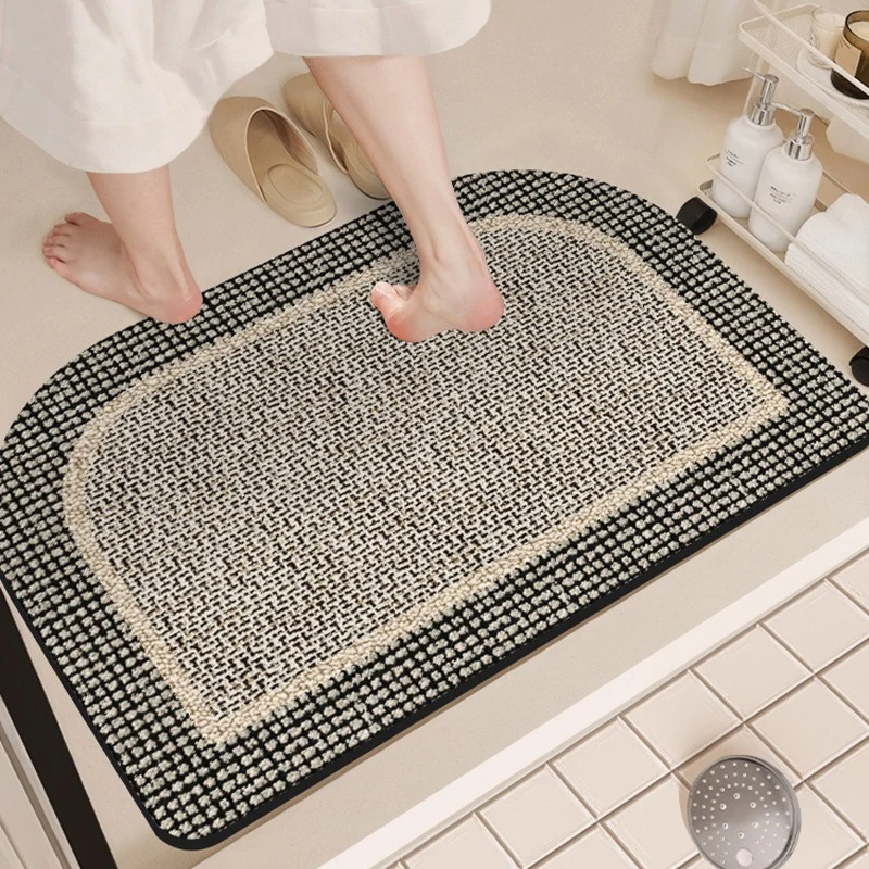 Badezimmer Komfortmatte