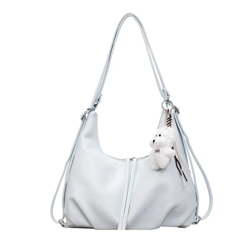 Stilvolle Lässige Schultertasche