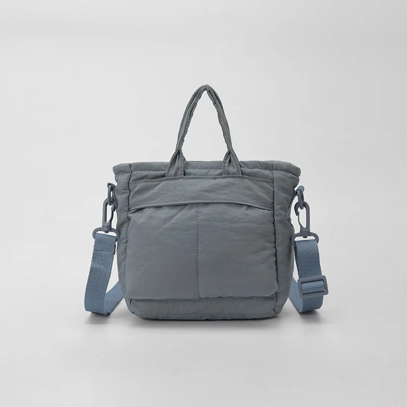 Vielseitige Mehrzweck-Stepp-Tasche