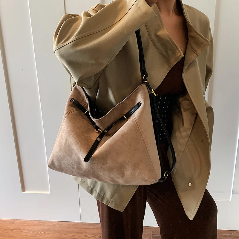 Stylische Tote Bag